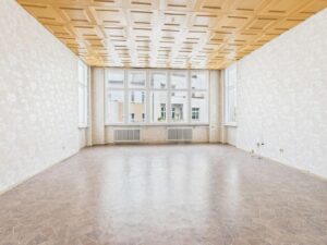 Wohnzimmer Ansicht 2