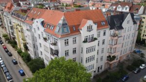 Hausansicht I