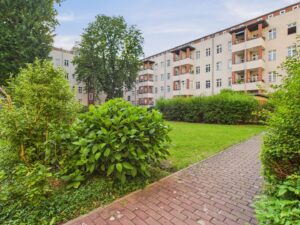 Innehof