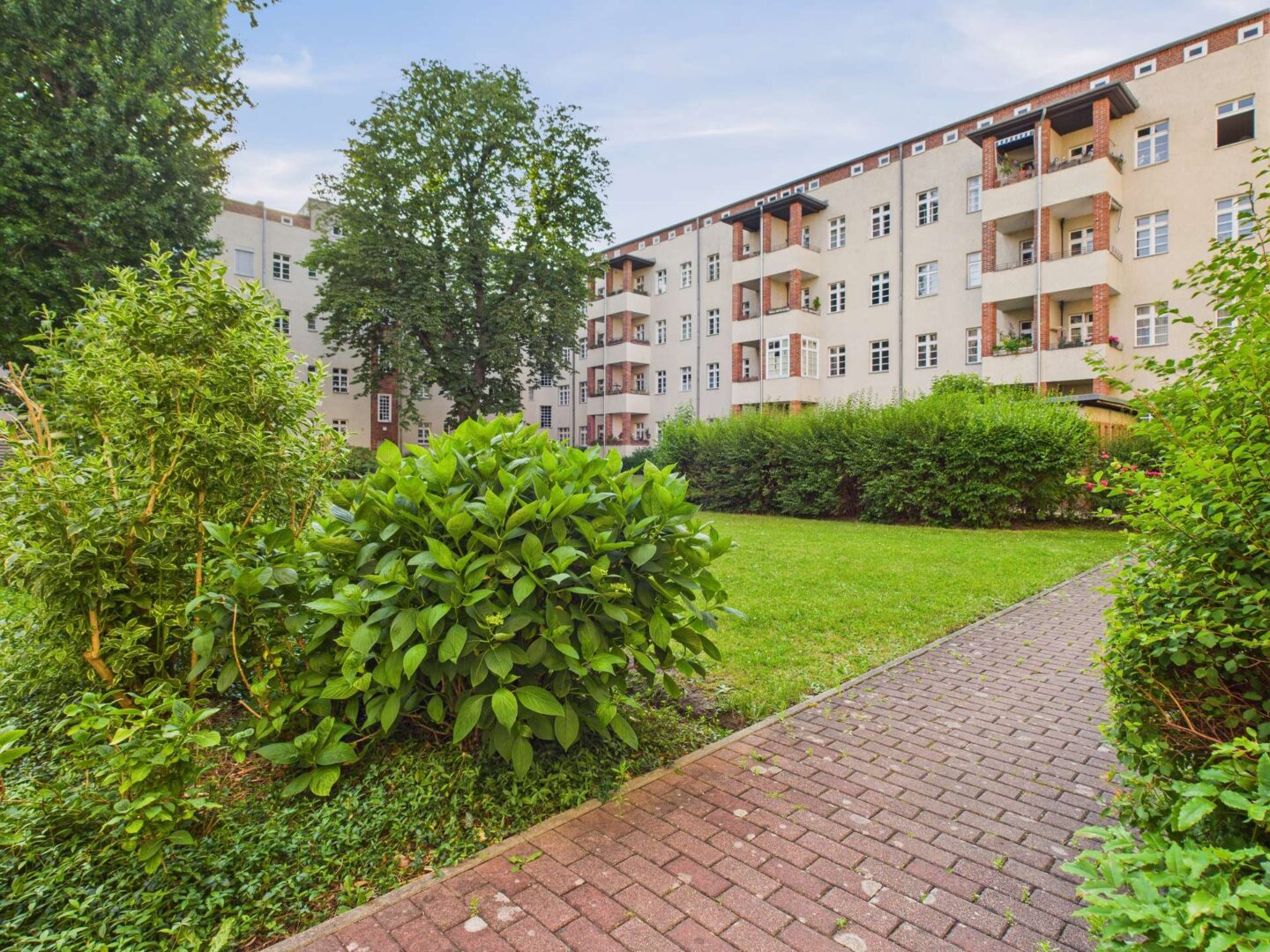 Innehof