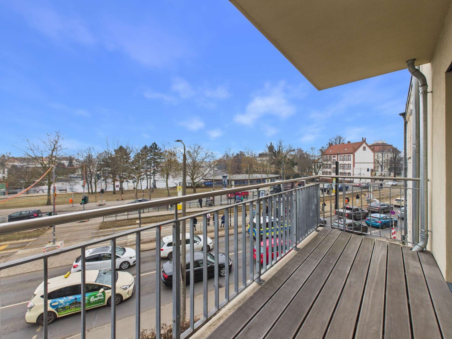 Balkon