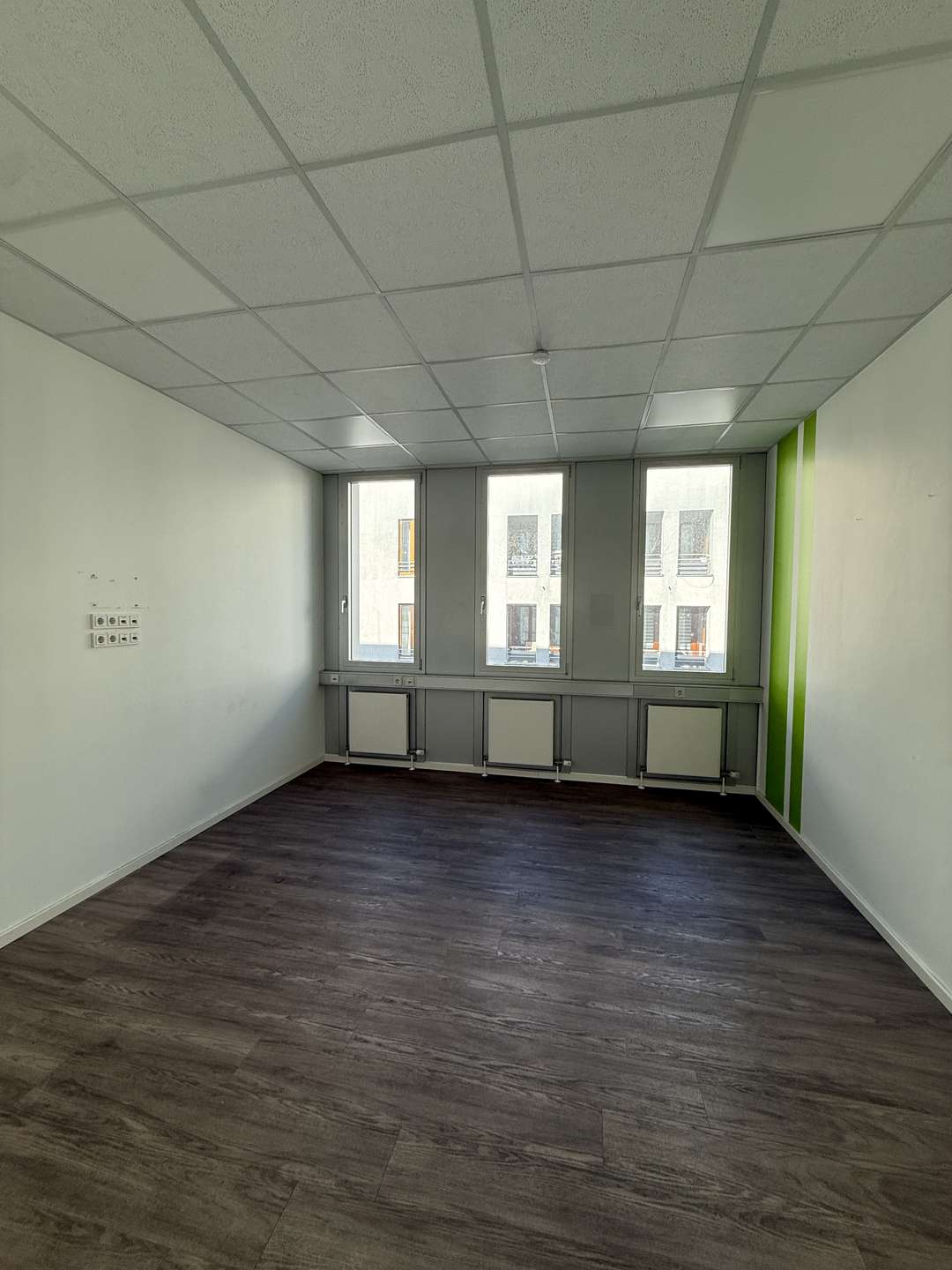 Büroraum