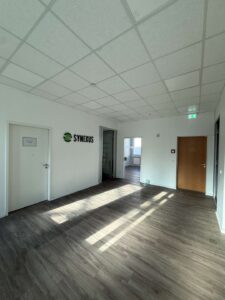 Büro