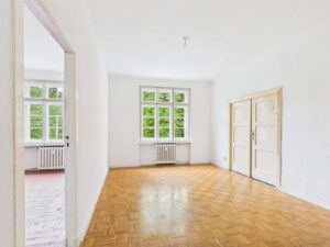 Wohnzimmer Bild