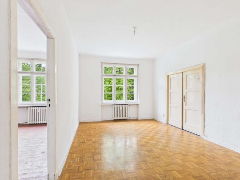 Wohnzimmer Bild