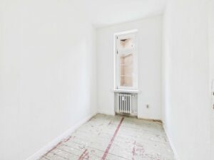 halbes Zimmer