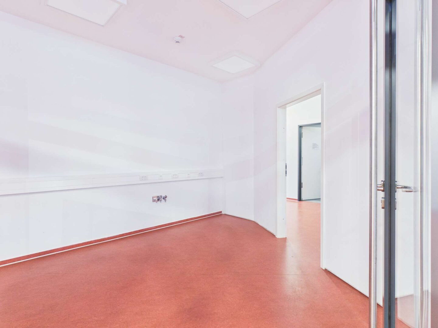 Bürofläche