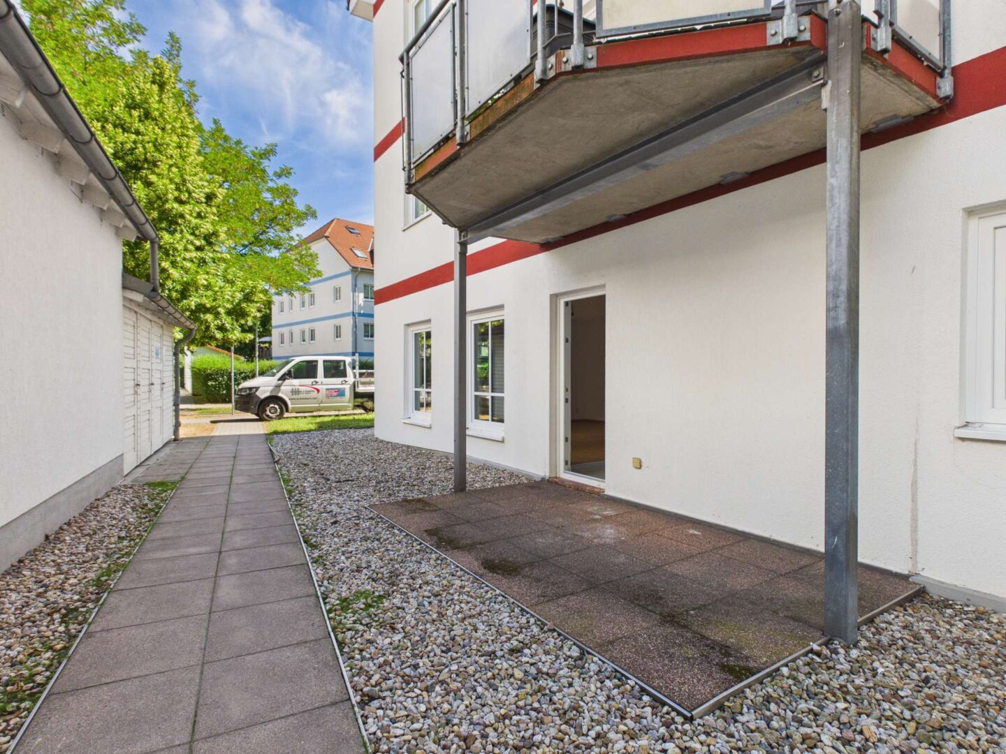 Außenansicht