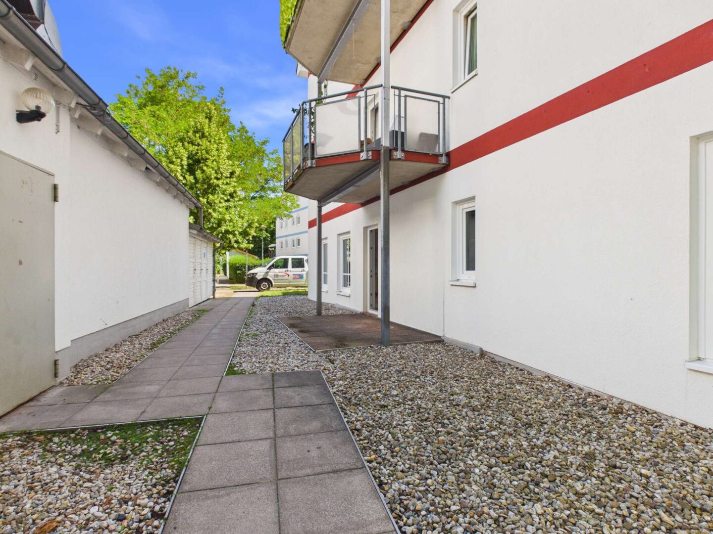 Außenansicht