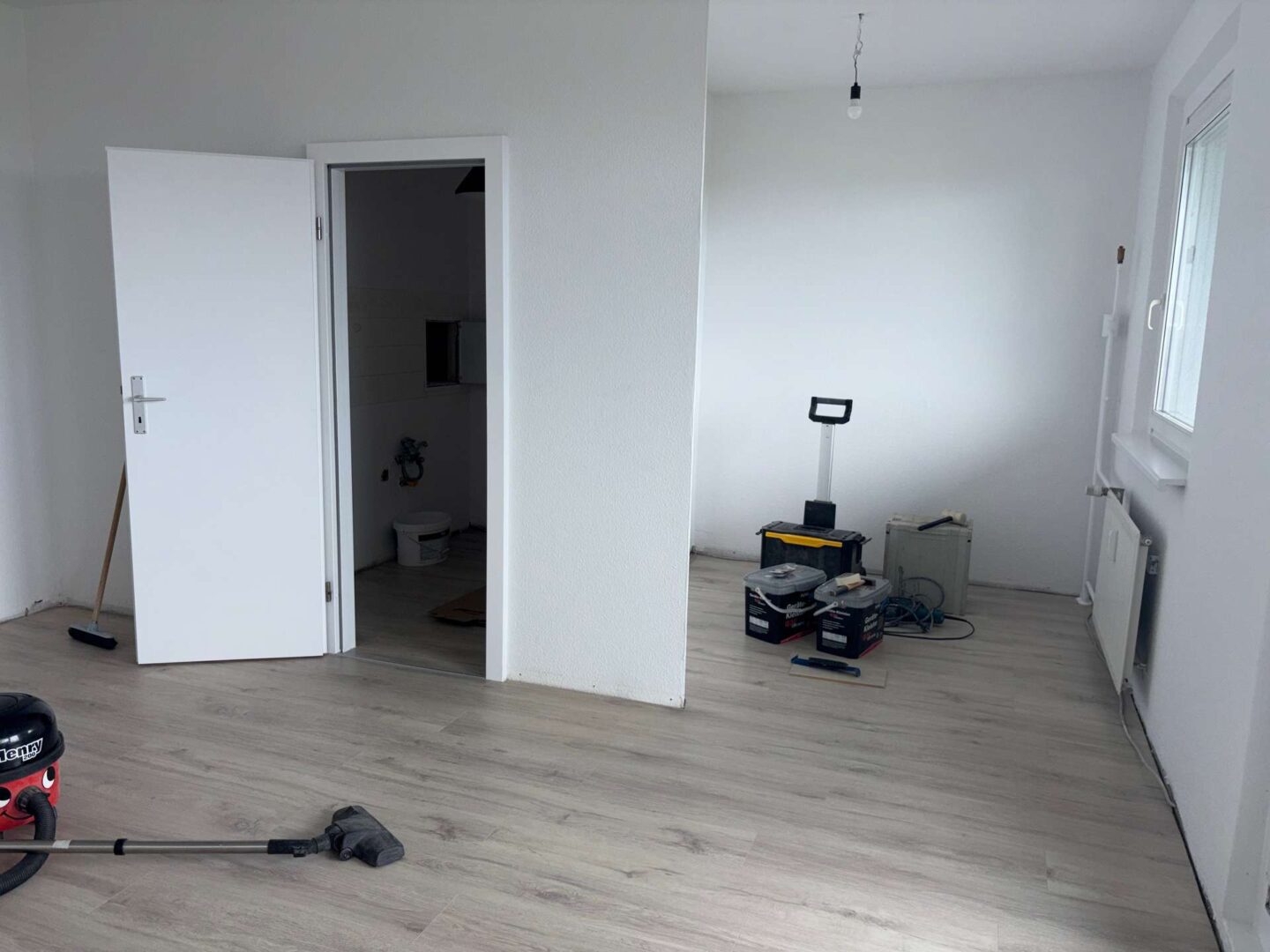 Zimmer 1 Ansicht 2