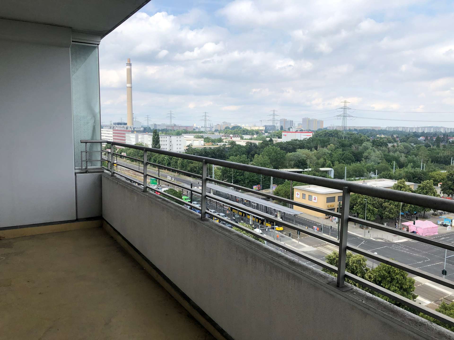 Balkon
