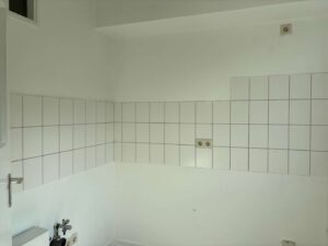 Küche Ansicht 2