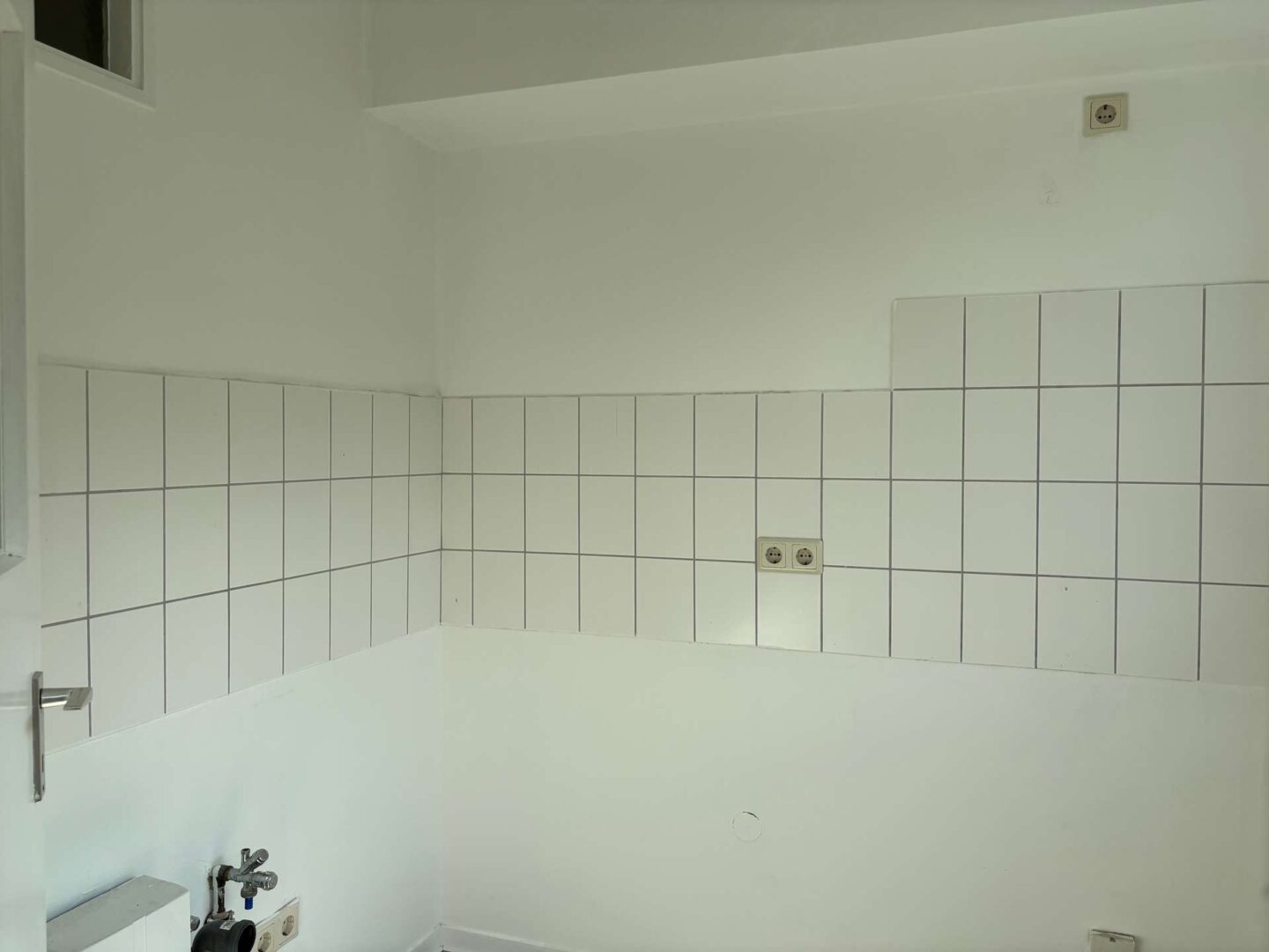 Küche Ansicht 2