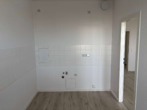 Küche Ansicht 1