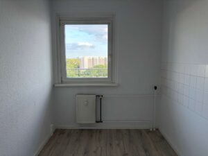 Küche Ansicht 2