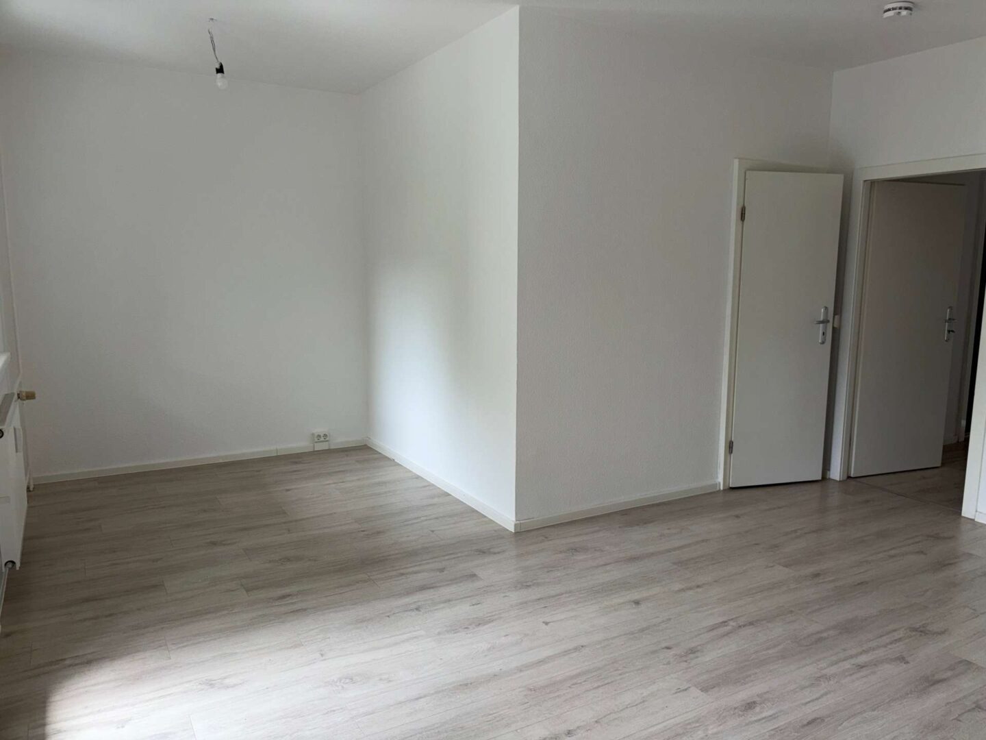 Wohnzimmer Ansicht 2