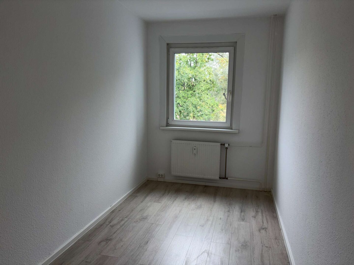 Flur Ansicht 2