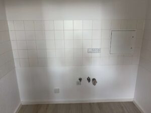 Küche Ansicht 2