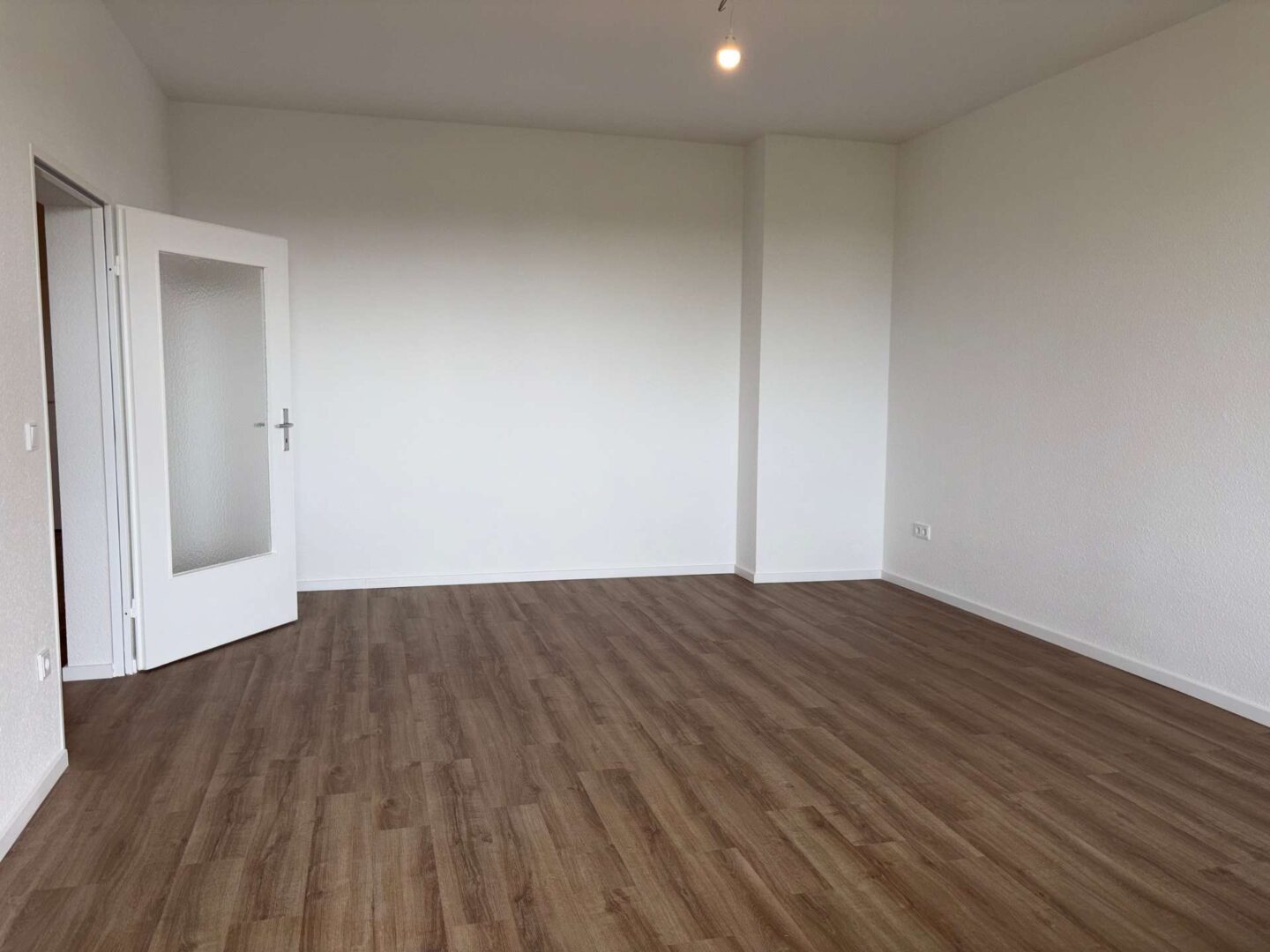 Wohnzimmer Ansicht 2