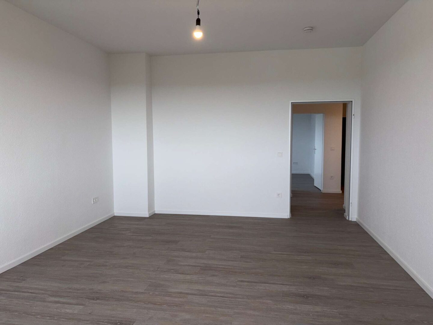 Zimmer 1 Ansicht 2
