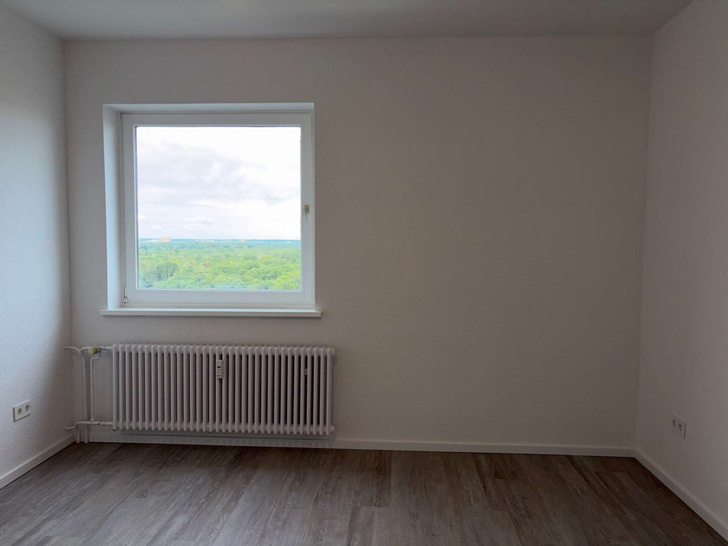 Zimmer 2 Ansicht 2