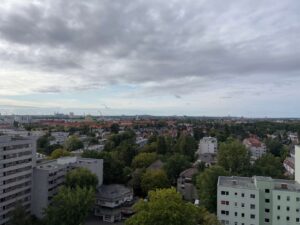 Stadtansicht