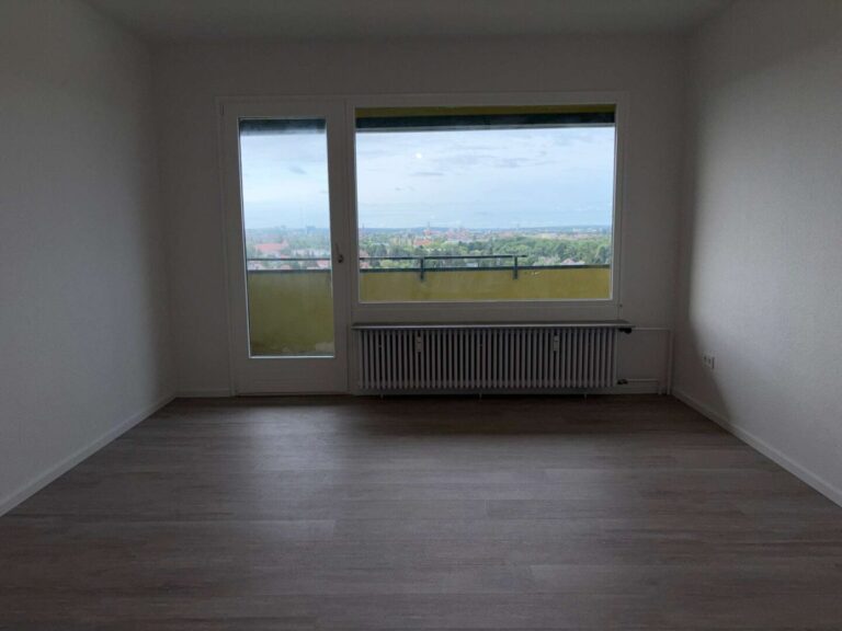 Zimmer 1 mit Balkon