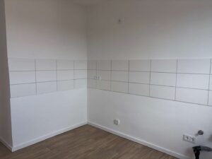 Küche Ansicht 2