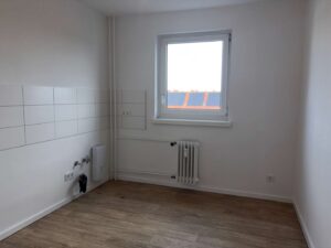 Küche Ansicht 1