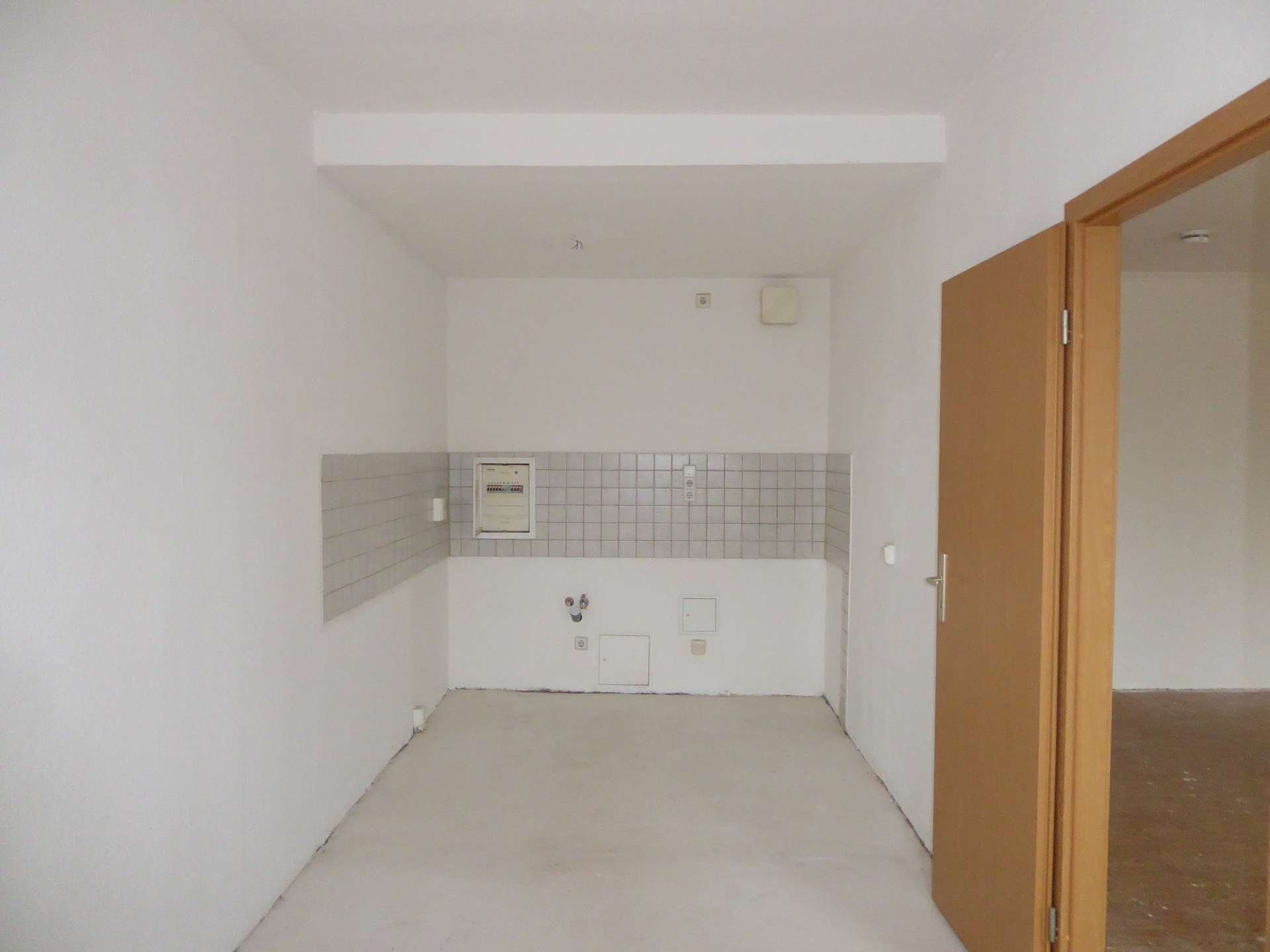 Küche - Ansicht 2