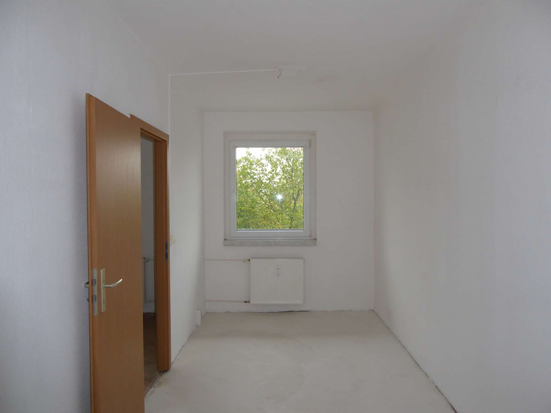 Küche - Ansicht 1