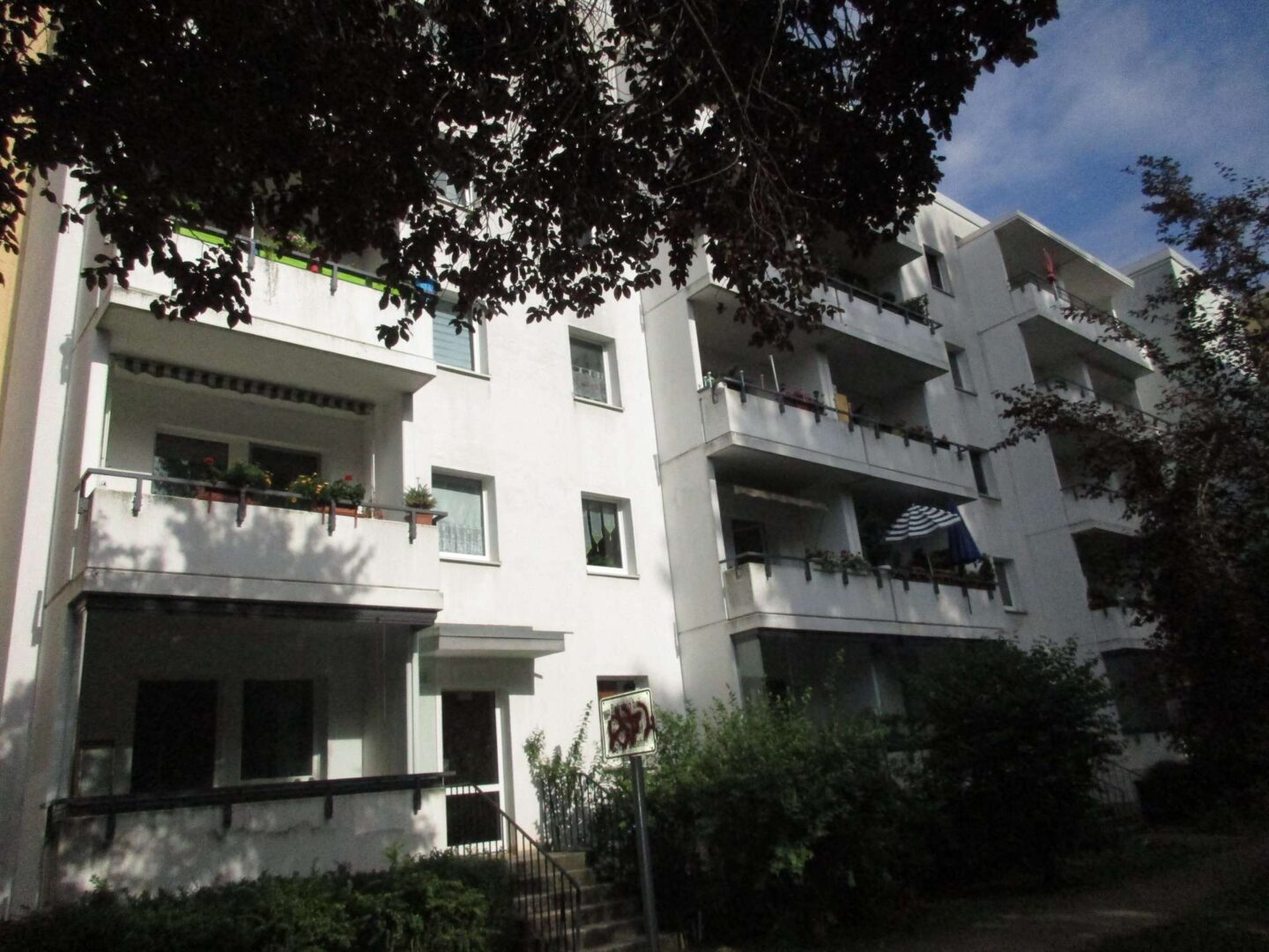 Außenansicht